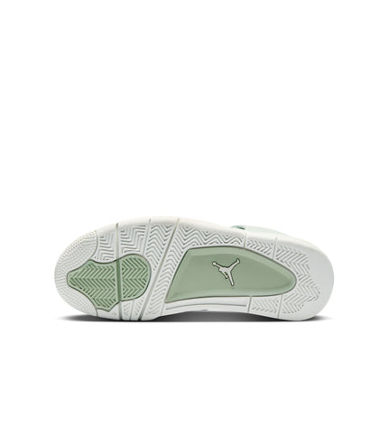 Air Jordan Womens 4 Retro - Abundance