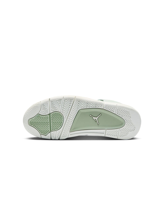 Air Jordan Womens 4 Retro - Abundance
