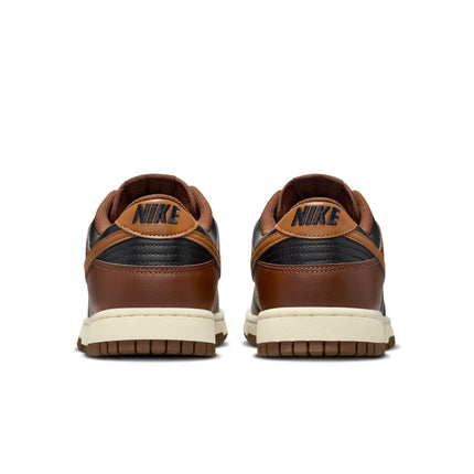 Nike Mens Dunk Low Retro - Cacao Wow