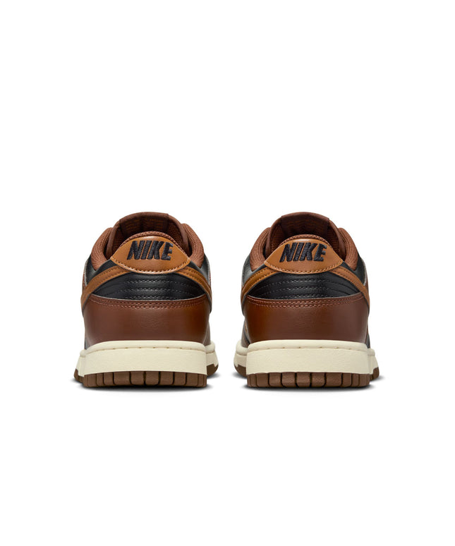 Nike Mens Dunk Low Retro - Cacao Wow
