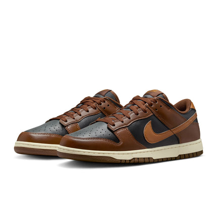 Nike Mens Dunk Low Retro - Cacao Wow