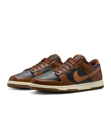 Nike Mens Dunk Low Retro - Cacao Wow