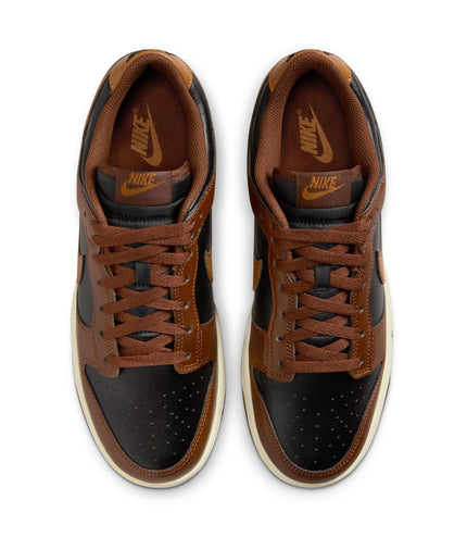 Nike Mens Dunk Low Retro - Cacao Wow