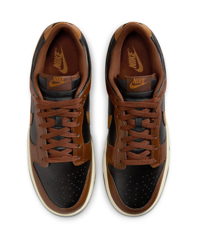Nike Mens Dunk Low Retro - Cacao Wow