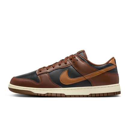 Nike Mens Dunk Low Retro - Cacao Wow