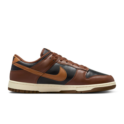 Nike Mens Dunk Low Retro - Cacao Wow