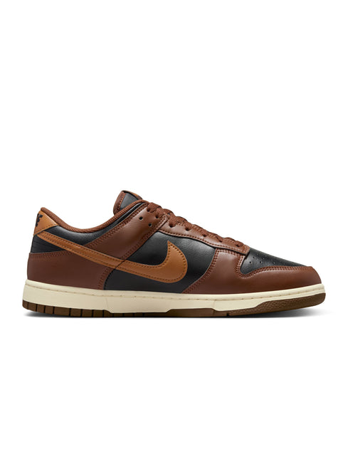Nike Mens Dunk Low Retro - Cacao Wow