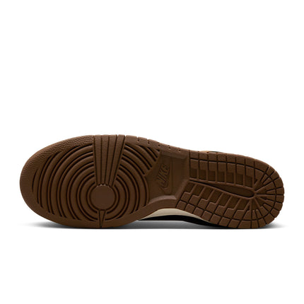 Nike Mens Dunk Low Retro - Cacao Wow