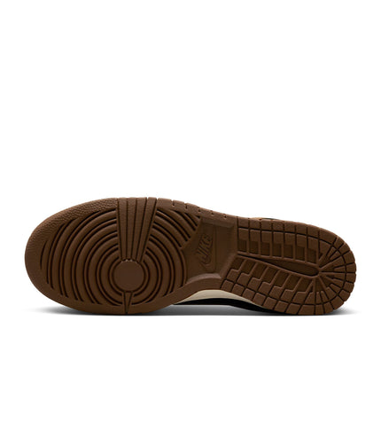 Nike Mens Dunk Low Retro - Cacao Wow