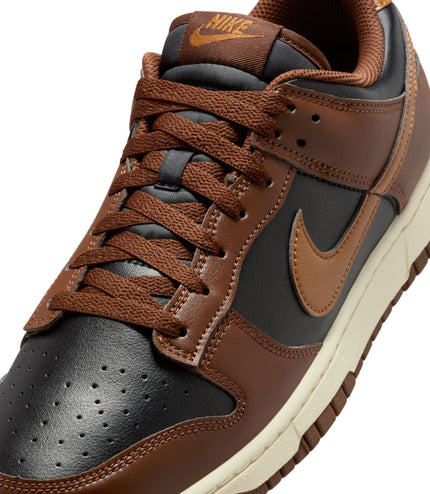 Nike Mens Dunk Low Retro - Cacao Wow