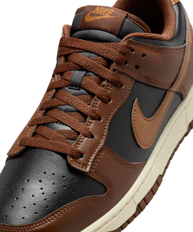 Nike Mens Dunk Low Retro - Cacao Wow