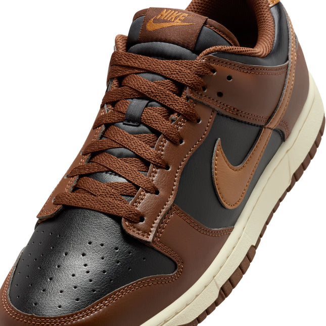 Nike Mens Dunk Low Retro - Cacao Wow