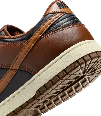 Nike Mens Dunk Low Retro - Cacao Wow