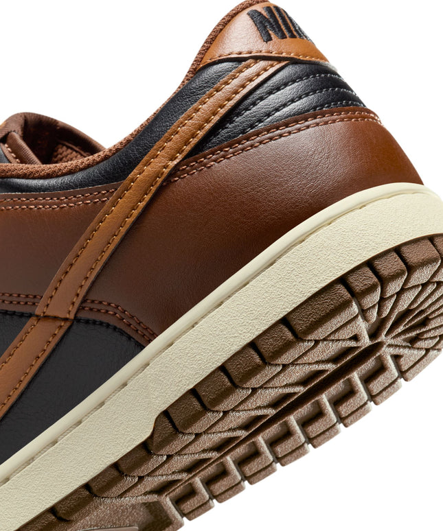 Nike Mens Dunk Low Retro - Cacao Wow