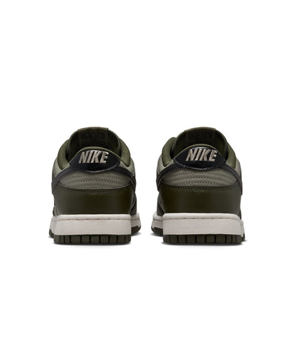 Nike Mens Dunk Low Retro - Light Army