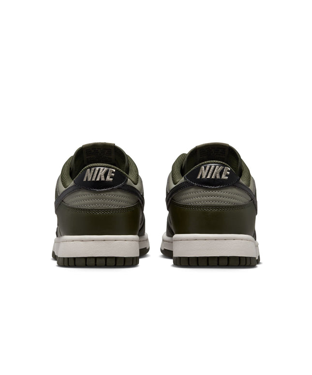 Nike Mens Dunk Low Retro - Light Army