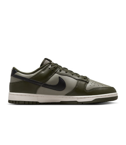 Nike Mens Dunk Low Retro - Light Army