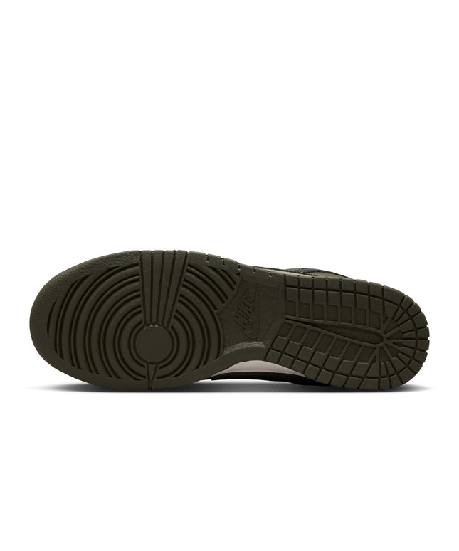 Nike Mens Dunk Low Retro - Light Army