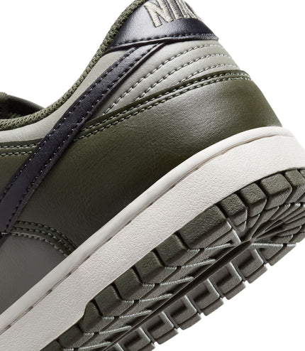 Nike Mens Dunk Low Retro - Light Army