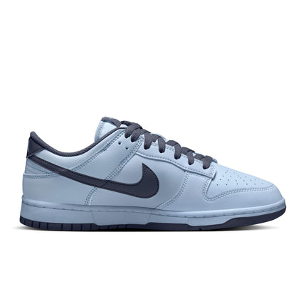 Nike Mens Dunk Low Retro - Hydrogen Blue