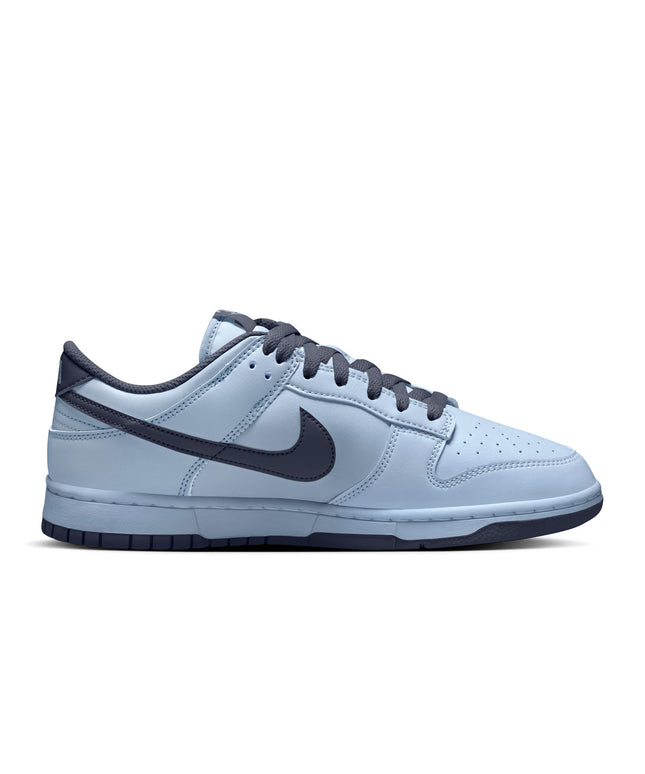Nike Mens Dunk Low Retro - Hydrogen Blue