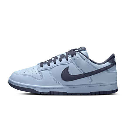 Nike Mens Dunk Low Retro - Hydrogen Blue