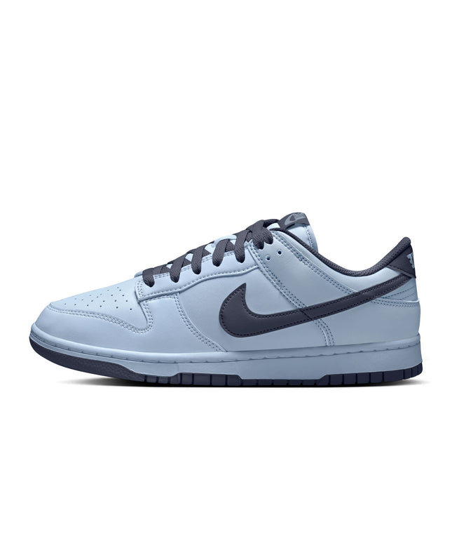 Nike Mens Dunk Low Retro - Hydrogen Blue