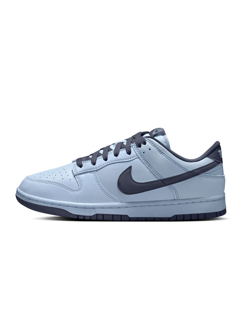 Nike Mens Dunk Low Retro - Hydrogen Blue