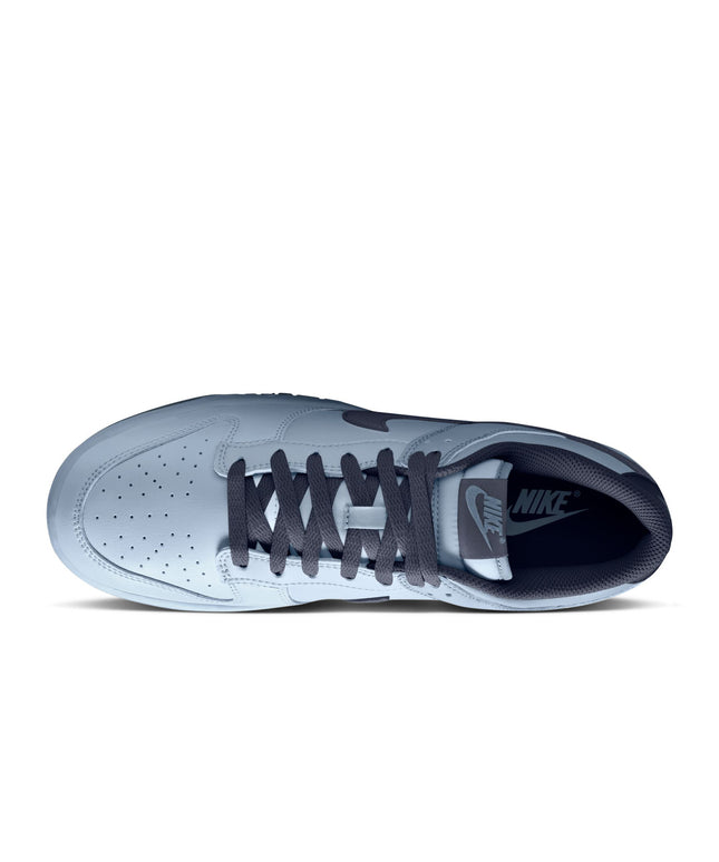 Nike Mens Dunk Low Retro - Hydrogen Blue