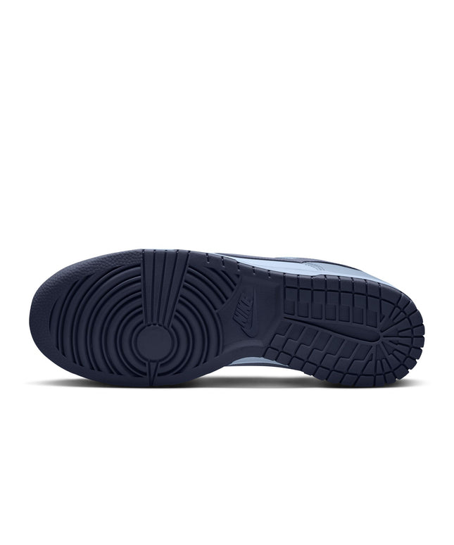 Nike Mens Dunk Low Retro - Hydrogen Blue