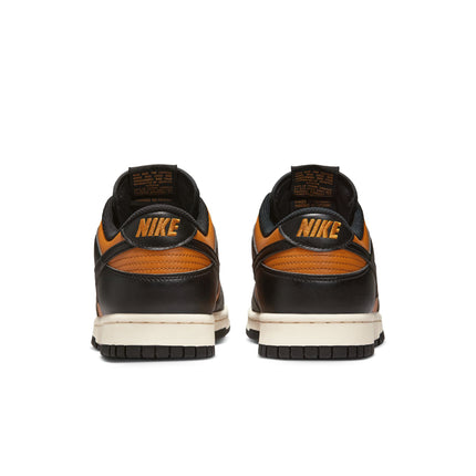 Nike Mens Dunk Low Retro - Desert Ochre