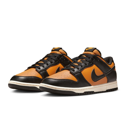 Nike Mens Dunk Low Retro - Desert Ochre