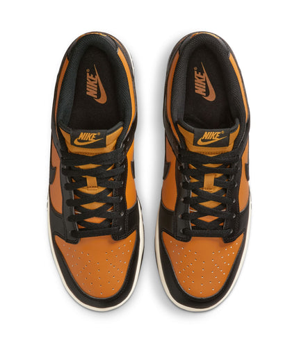 Nike Mens Dunk Low Retro - Desert Ochre