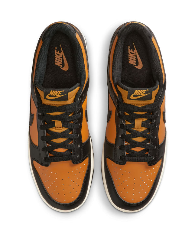 Nike Mens Dunk Low Retro - Desert Ochre