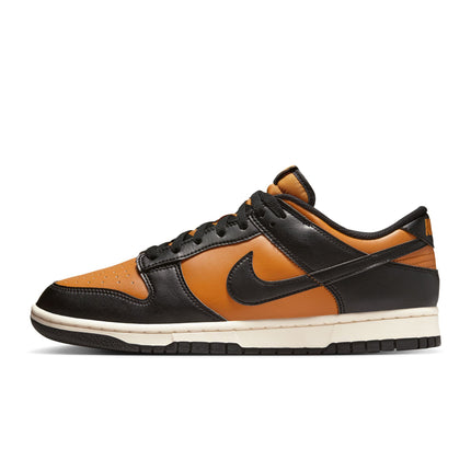 Nike Mens Dunk Low Retro - Desert Ochre