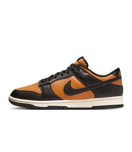 Nike Mens Dunk Low Retro - Desert Ochre