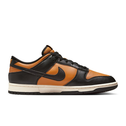 Nike Mens Dunk Low Retro - Desert Ochre