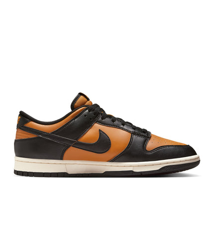 Nike Mens Dunk Low Retro - Desert Ochre