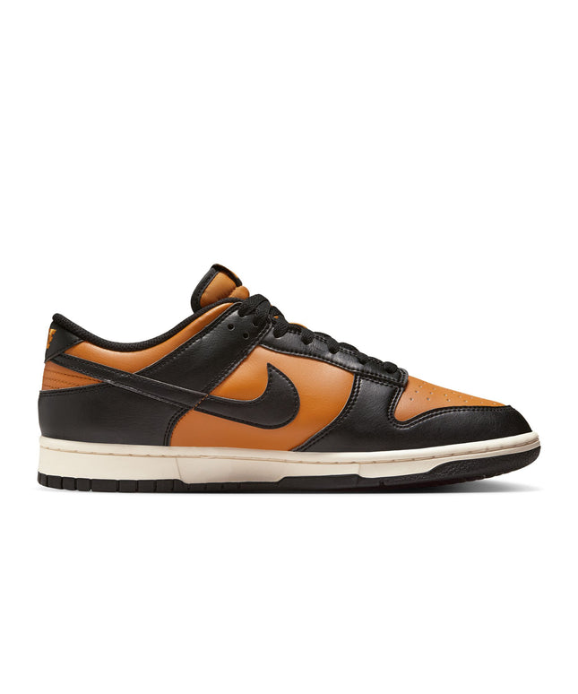 Nike Mens Dunk Low Retro - Desert Ochre