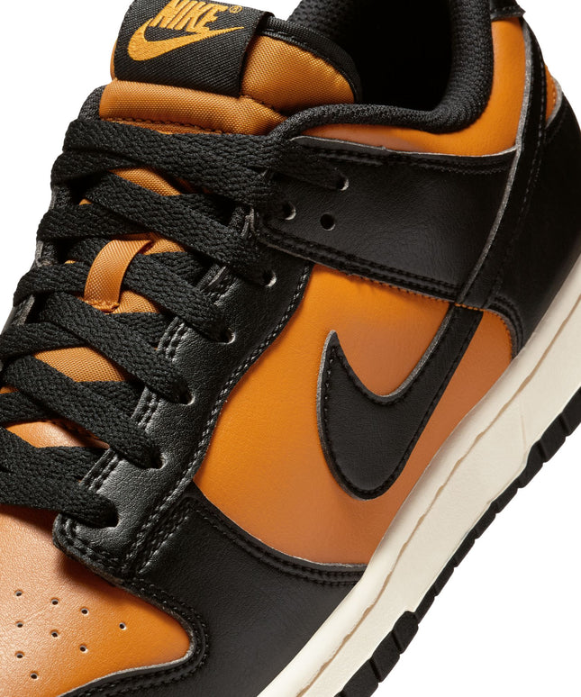 Nike Mens Dunk Low Retro - Desert Ochre
