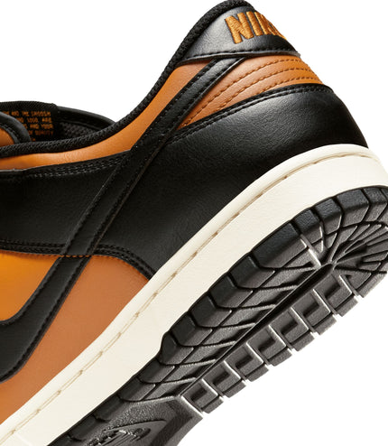 Nike Mens Dunk Low Retro - Desert Ochre