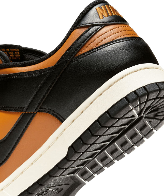 Nike Mens Dunk Low Retro - Desert Ochre