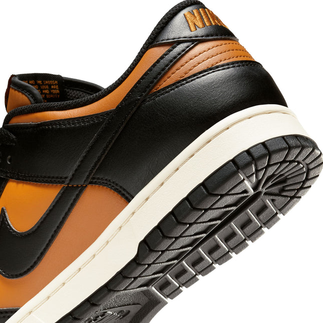 Nike Mens Dunk Low Retro - Desert Ochre