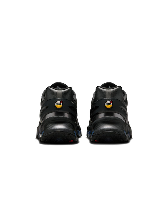 Nike Womens Air Max Dn8 - Black