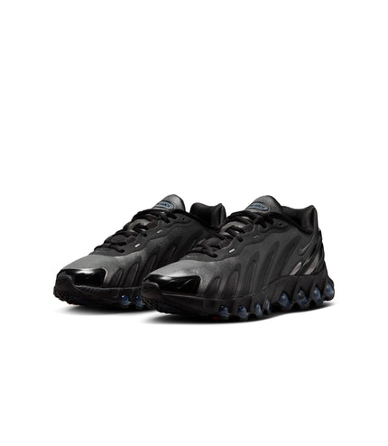 Nike MUJER Nike Air Max Dn8 NEGRO/MTLC GRIS OSCURO-GRIS HIERRO