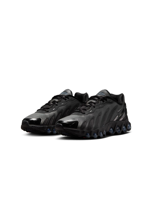 Nike MUJER Nike Air Max Dn8 NEGRO/MTLC GRIS OSCURO-GRIS HIERRO