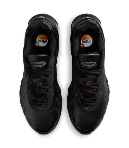 Nike MUJER Nike Air Max Dn8 NEGRO/MTLC GRIS OSCURO-GRIS HIERRO