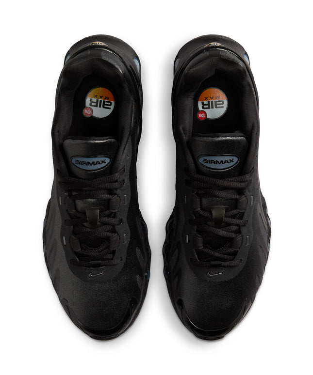 Nike Womens Air Max Dn8 - Black