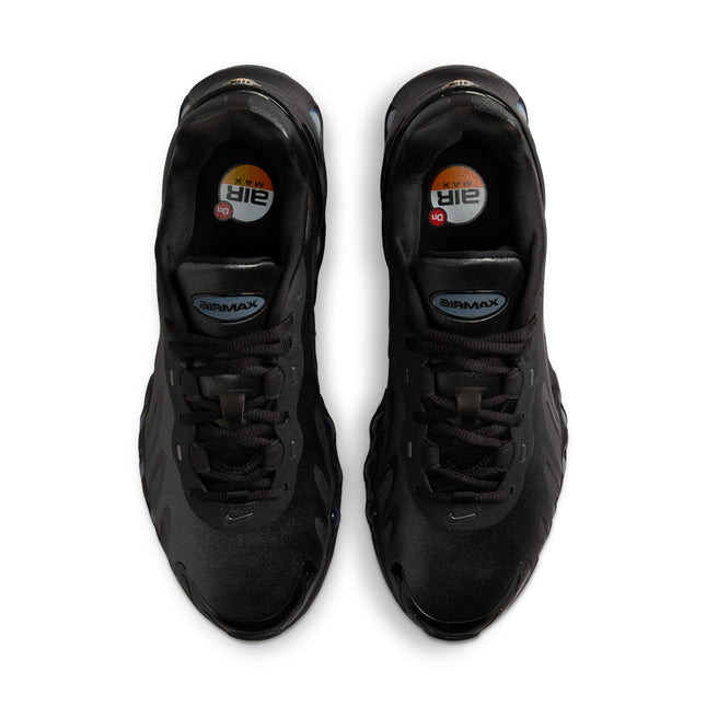 Nike MUJER Nike Air Max Dn8 NEGRO/MTLC GRIS OSCURO-GRIS HIERRO