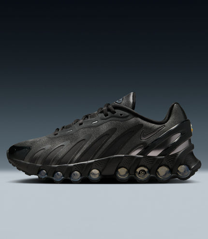 Nike MUJER Nike Air Max Dn8 NEGRO/MTLC GRIS OSCURO-GRIS HIERRO